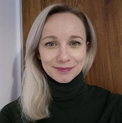 Anna Papierok (Orzechowska)