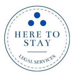 Here To Stay