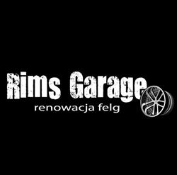 Rims Garage- Renowacja Felg