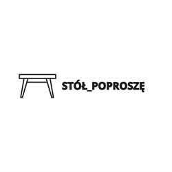 Stół Poproszę