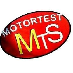 Motortest Mechanika Samochodowa
