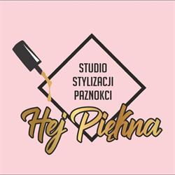 Studio Stylizacji Paznokci Hej Piękna Agata Krupińska