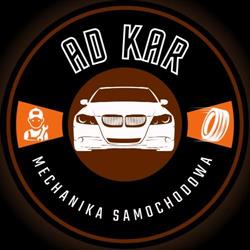 AD-KAR Mechanika