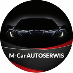 M-CAR Autoserwis Mechanika pojazdowa