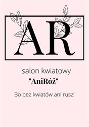 AniRóż