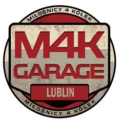 M4K Garage Lublin