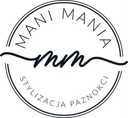 Magda Kozińska Mani Mania