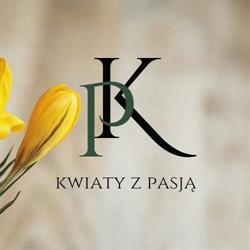 Kwiaty z pasją