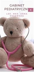 Gabinet Pediatryczny Anna Ossowska
