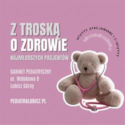 Gabinet Pediatryczny Anna Ossowska