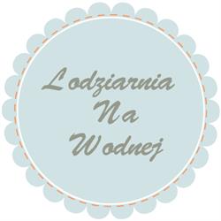 Lodziarnia Na Wodnej
