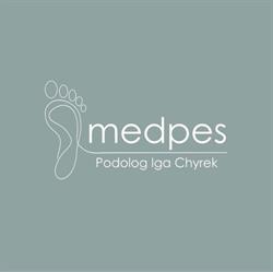 MEDPES Iga Chyrek - podolog