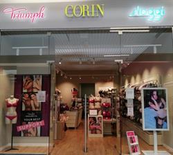 Triumph Corin Sloggi