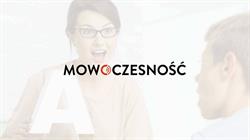 Gabinet terapeutyczny Mowoczesność
