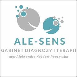 Ale-Sens Gabinet Diagnozy i Terapii