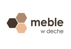 Meble w Deche - Drewniane Domki Ogrodowe - Krzysztof Mikołajczyk