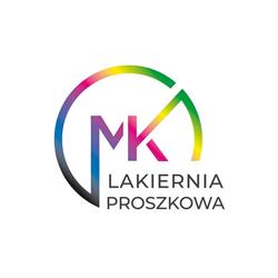 M-K Lakiernia Sp. z o.o. malarnia proszkowa