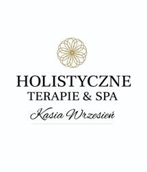 Holistyczne Terapie & SPA Kasia Wrzesień