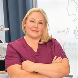 Gabinet masażu Kasia Bator
