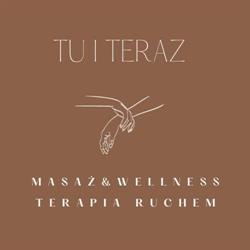 Tu i Teraz - Masaż & Wellness, Terapia ruchem