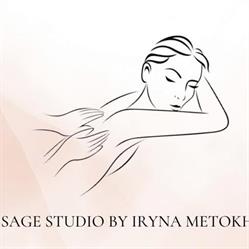 Massage Studio by Iryna Metokhir