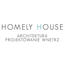Homely House architektura i projektowanie wnętrz Kraków
