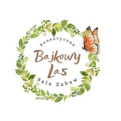Sala Zabaw Bajkowy Las - Sensoryczna Sala Zabaw