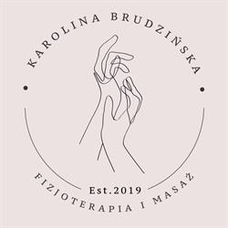 Karolina Brudzińska - Fizjoterapia i masaż