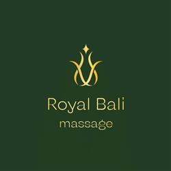 Royal Bali. Masaż tajski i balijski