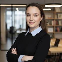 Gabinet Masażu Yuliia Wellness