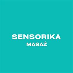 Sensorika Studio Masażu