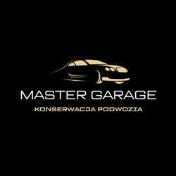 MasterGarage konserwacja podwozia