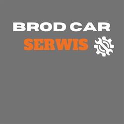BROD CAR SERWIS KAMIL BRODALA R134a/R1234yf