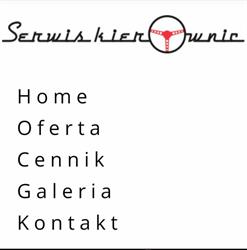 Serwis Kierownic