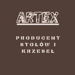 ARTEX STOŁY i Krzesła