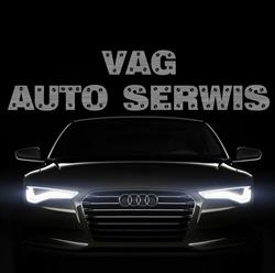 VAG Auto Serwis - Niezależny Serwis VW Audi Seat Skoda