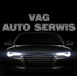 VAG Auto Serwis - Niezależny Serwis VW Audi Seat Skoda