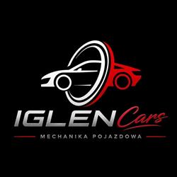 IGLEN Mechanika Pojazdowa & Naprawy powypadkowe & Serwis klimatyzacji.