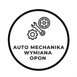 Auto Mechanika Wymiana Opon Piotr Druzgała