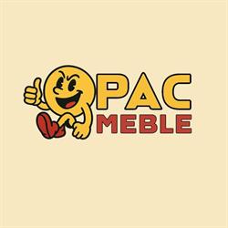 PAC MEBLE - meble na wymiar.