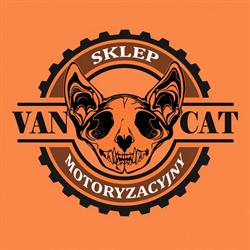 Sklep motoryzacyjny Van Cat Lubawka