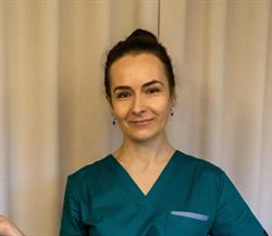 Gabinet Terapii Naturalnych Monika Rosińska