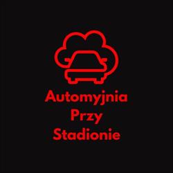 Automyjnia Przy Stadionie