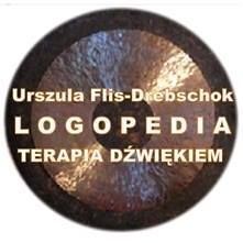 Urszula Flis-Drebschok, LOGOPEDIA I TERAPIA DŹWIĘKIEM