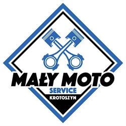 Mały Moto Serwis motocykli Krotoszyn