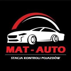 Mat-Auto Stacja Kontroli Pojazdów Zakroczym