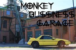 Monkey Bussiness Garage