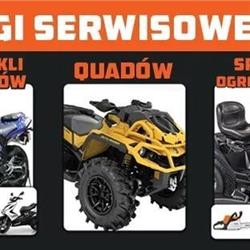 Adrian Dziwak Moto-Serwis
