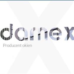 PPHU DAMEX