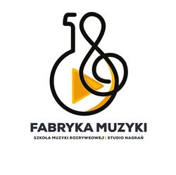 Fabryka Muzyki Magdalena Wojtasik